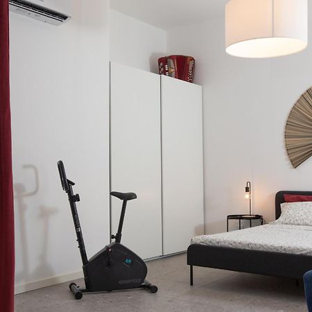 Design Lab - New Exclusive Apartment 米兰 外观 照片