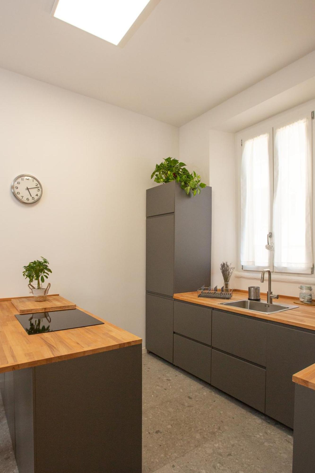 Design Lab - New Exclusive Apartment 米兰 外观 照片