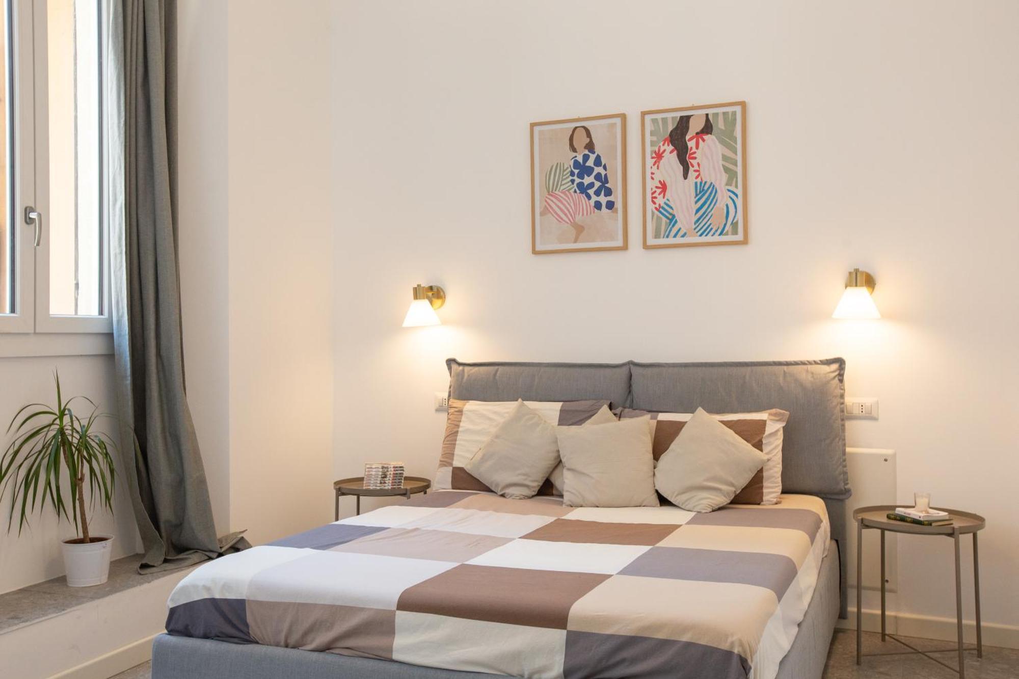 Design Lab - New Exclusive Apartment 米兰 外观 照片