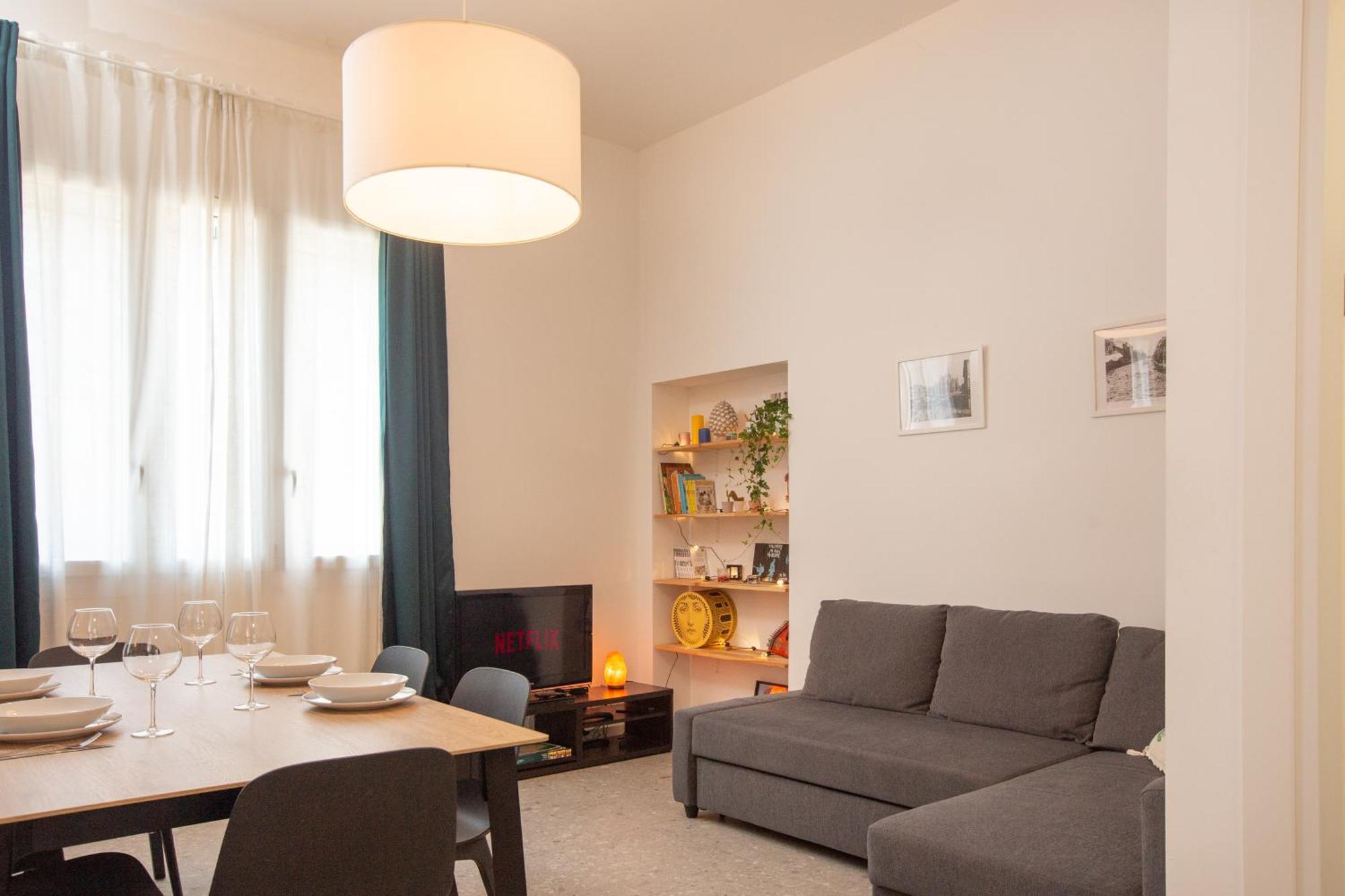 Design Lab - New Exclusive Apartment 米兰 外观 照片