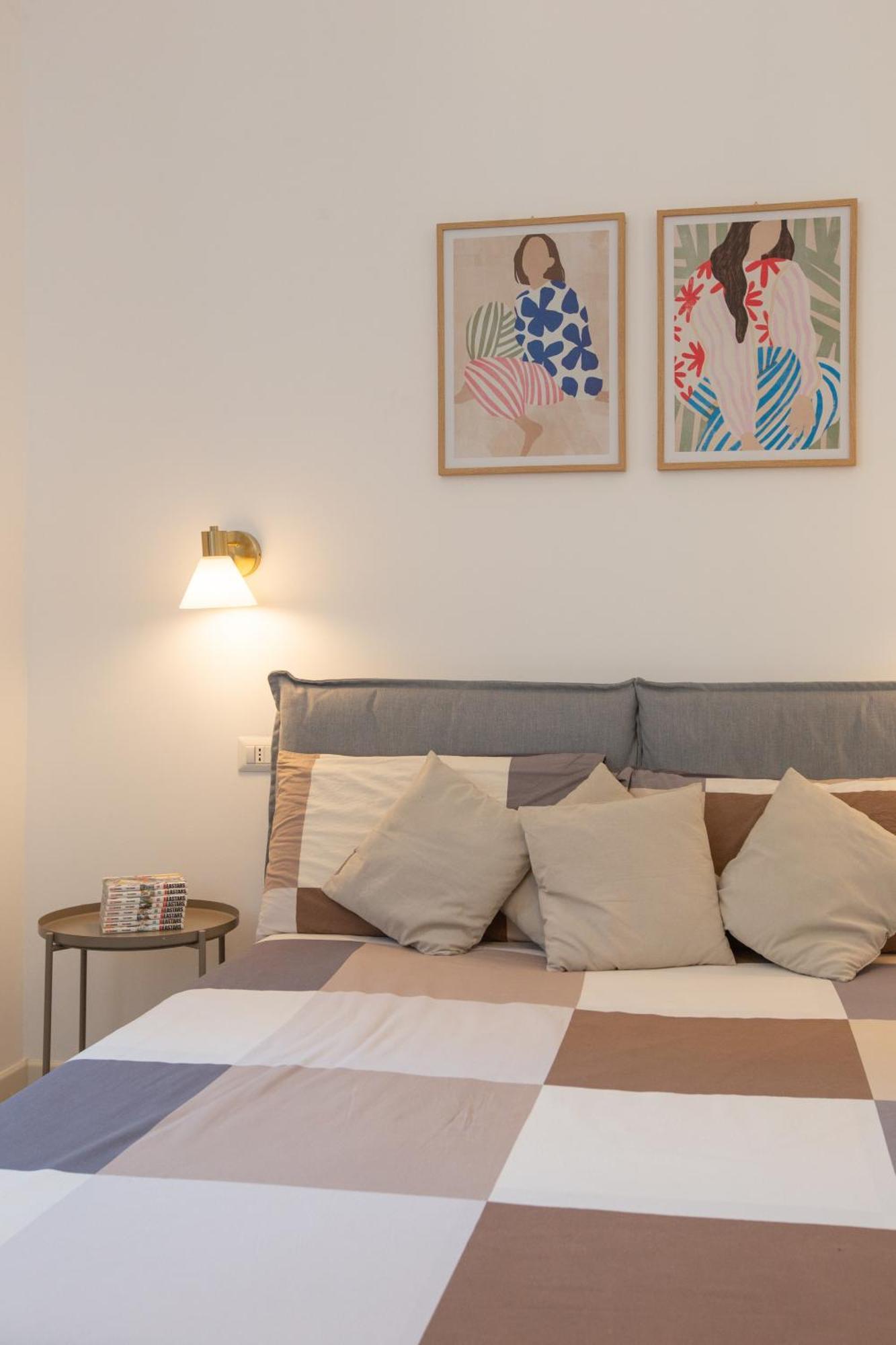 Design Lab - New Exclusive Apartment 米兰 外观 照片