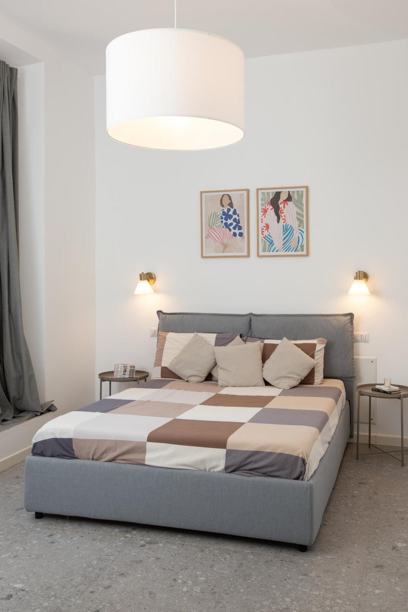 Design Lab - New Exclusive Apartment 米兰 外观 照片