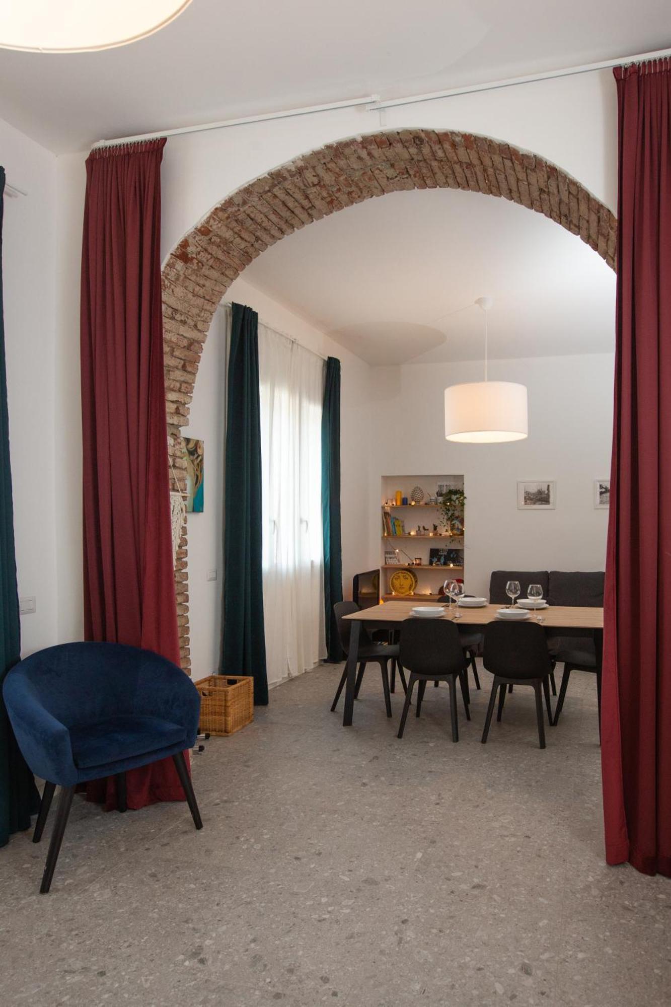 Design Lab - New Exclusive Apartment 米兰 外观 照片