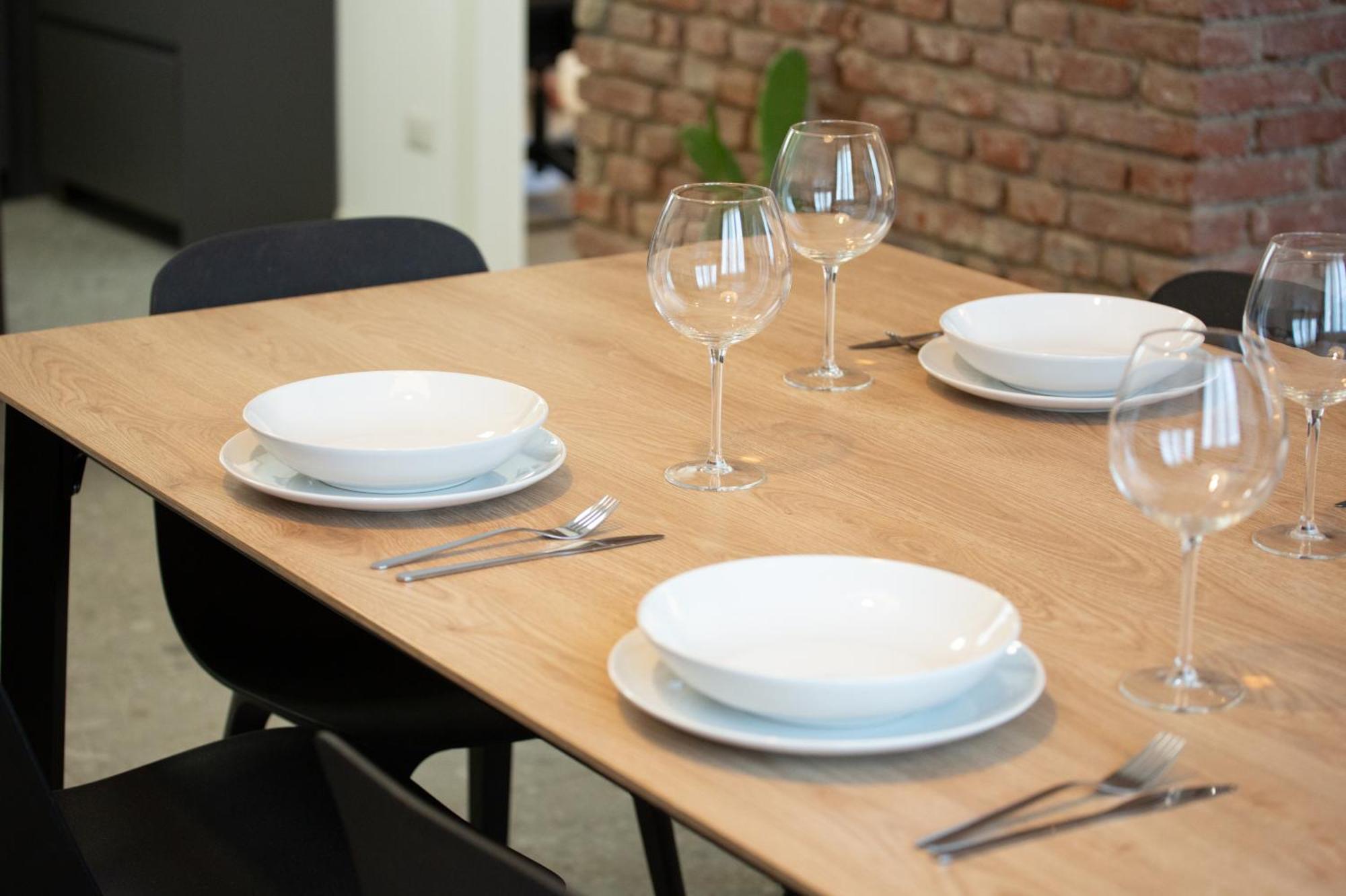 Design Lab - New Exclusive Apartment 米兰 外观 照片