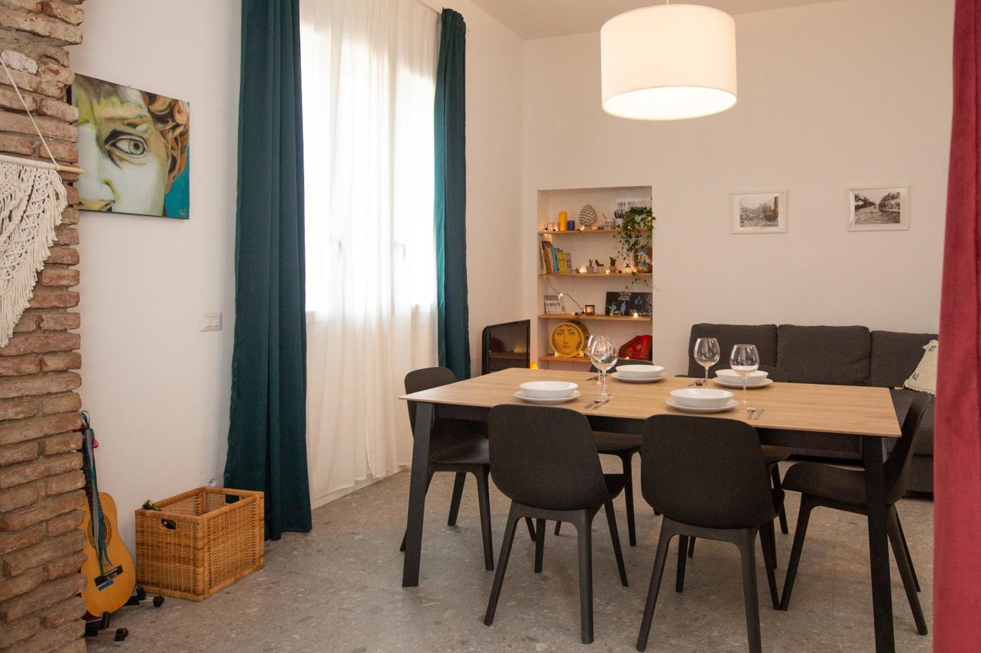 Design Lab - New Exclusive Apartment 米兰 外观 照片