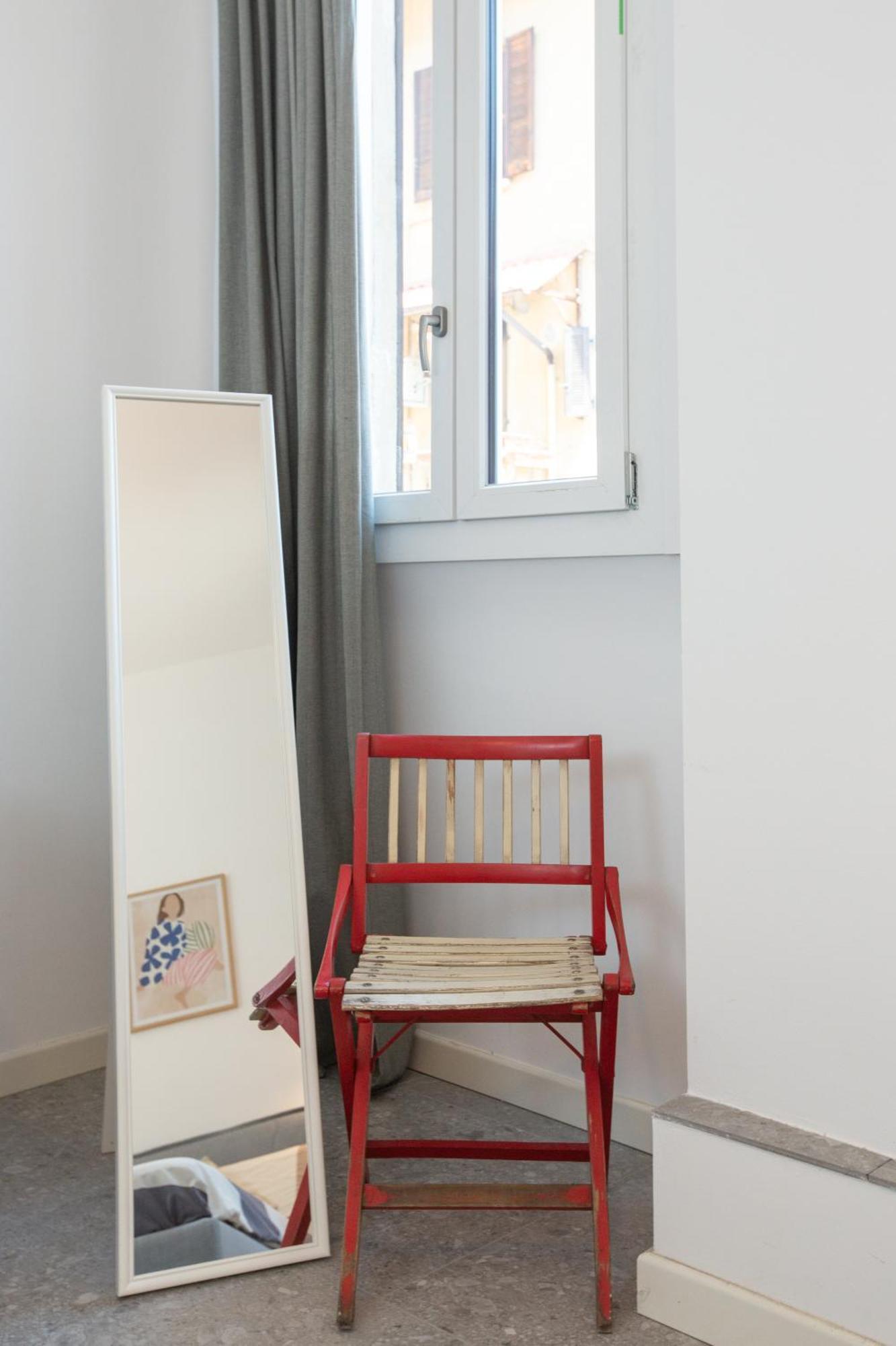 Design Lab - New Exclusive Apartment 米兰 外观 照片