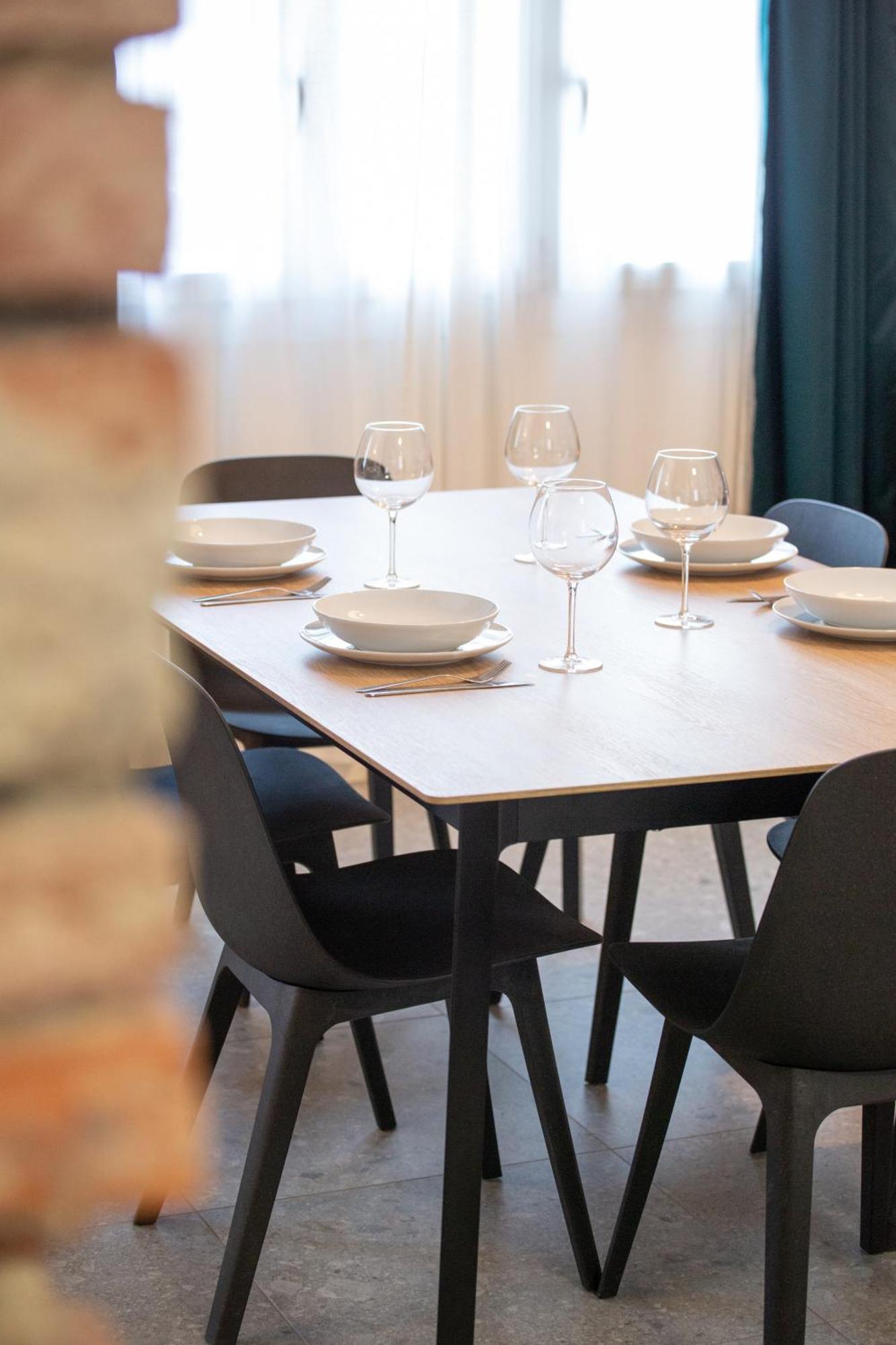 Design Lab - New Exclusive Apartment 米兰 外观 照片
